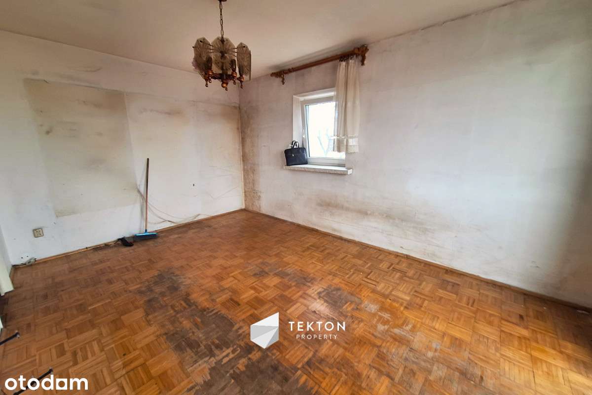 Mieszkanie z potencjałem, os.1000-lecia, Myślenice - Pełny obrazek: 2/6