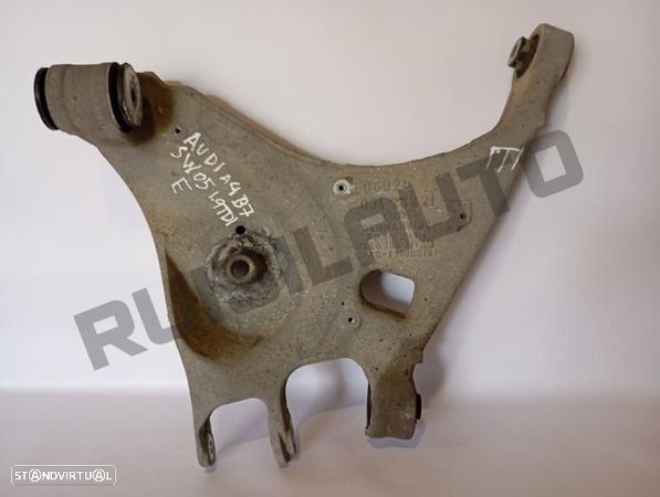 Braço Suspensão Trás Esquerdo 8e050_5311ac Audi A4 B7 (8e) [200 - 1