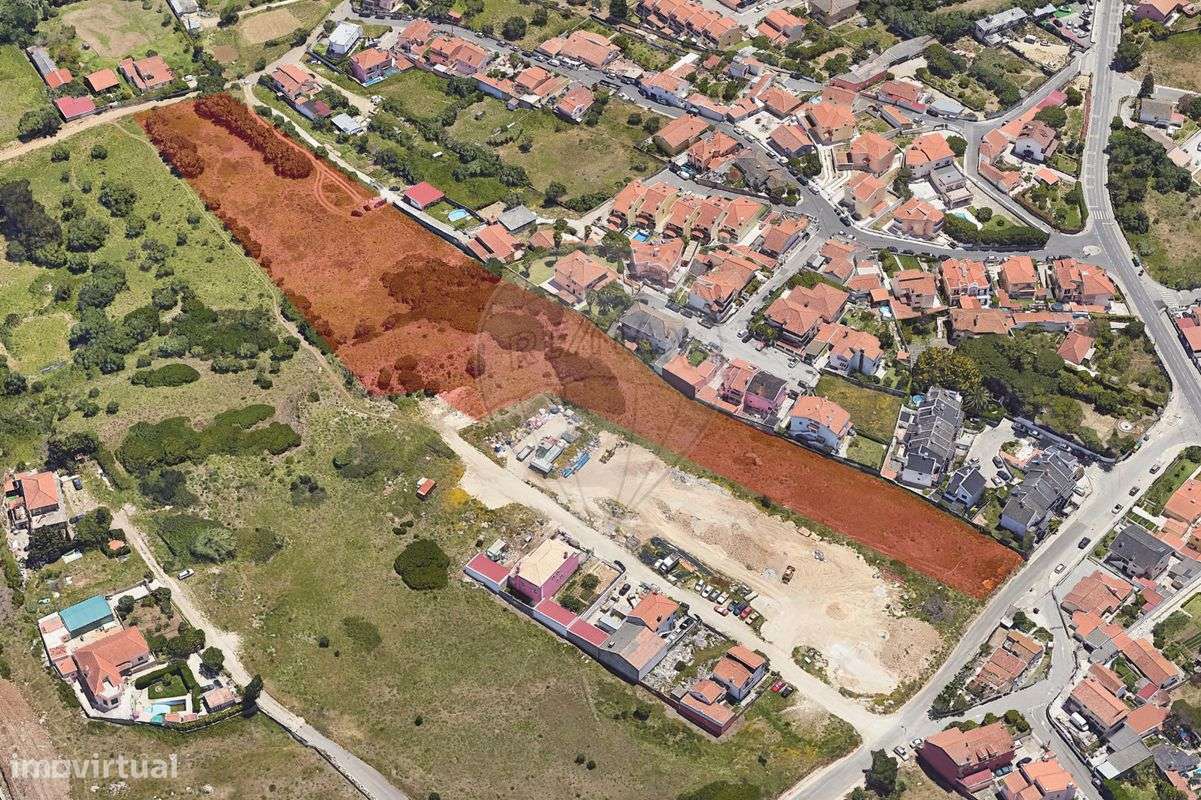 Terreno  para venda - Grande imagem: 1/22