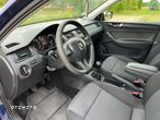 Skoda RAPID 1.6 TDI DPF Active - 21