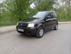 Fiat Panda 1.3 Multijet Emotion - 7