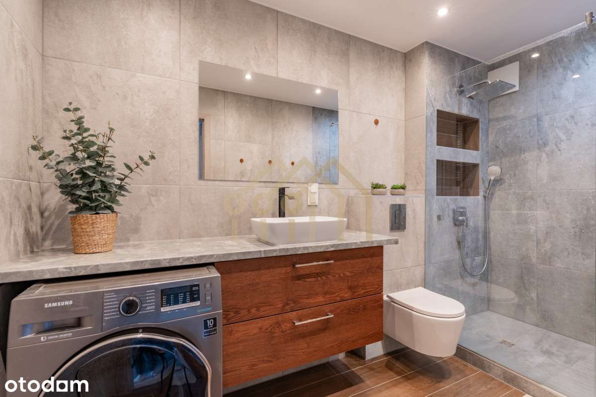 Mieszkanie dla rodziny- przy plaży i parku!-10