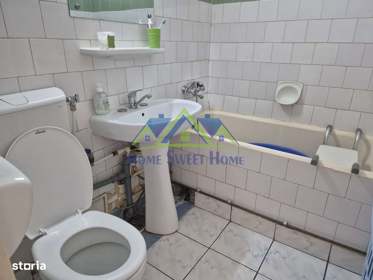 Apartament, 43 m², -7