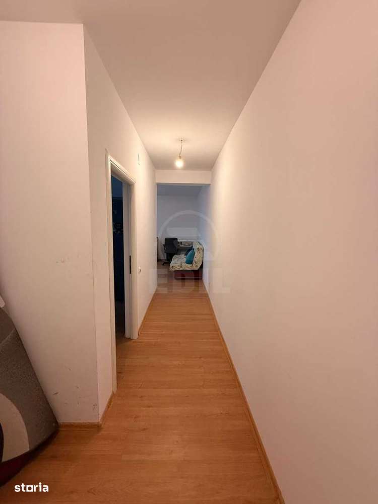 Sub pretul pietei! Apartament 1 camera, 2 balcoane, finisat zona Porii - Imagine principală: 4/7