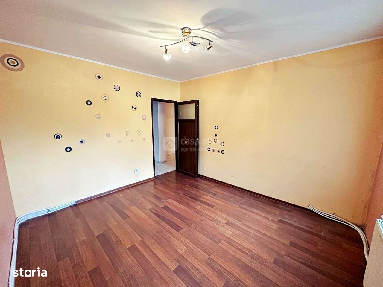 Tatarasi, 4 camere spatios, parter, disponibil imediat-5