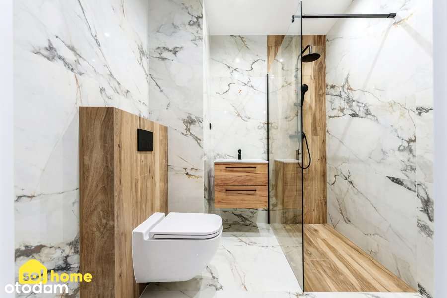 3 pokojowe mieszkanie 53,68m2 po generalnym remonc-6