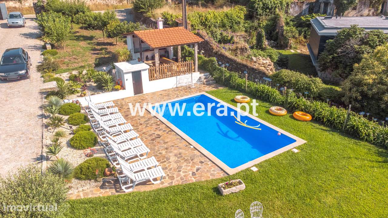 O Seu Refúgio de Sonho no Minho-27