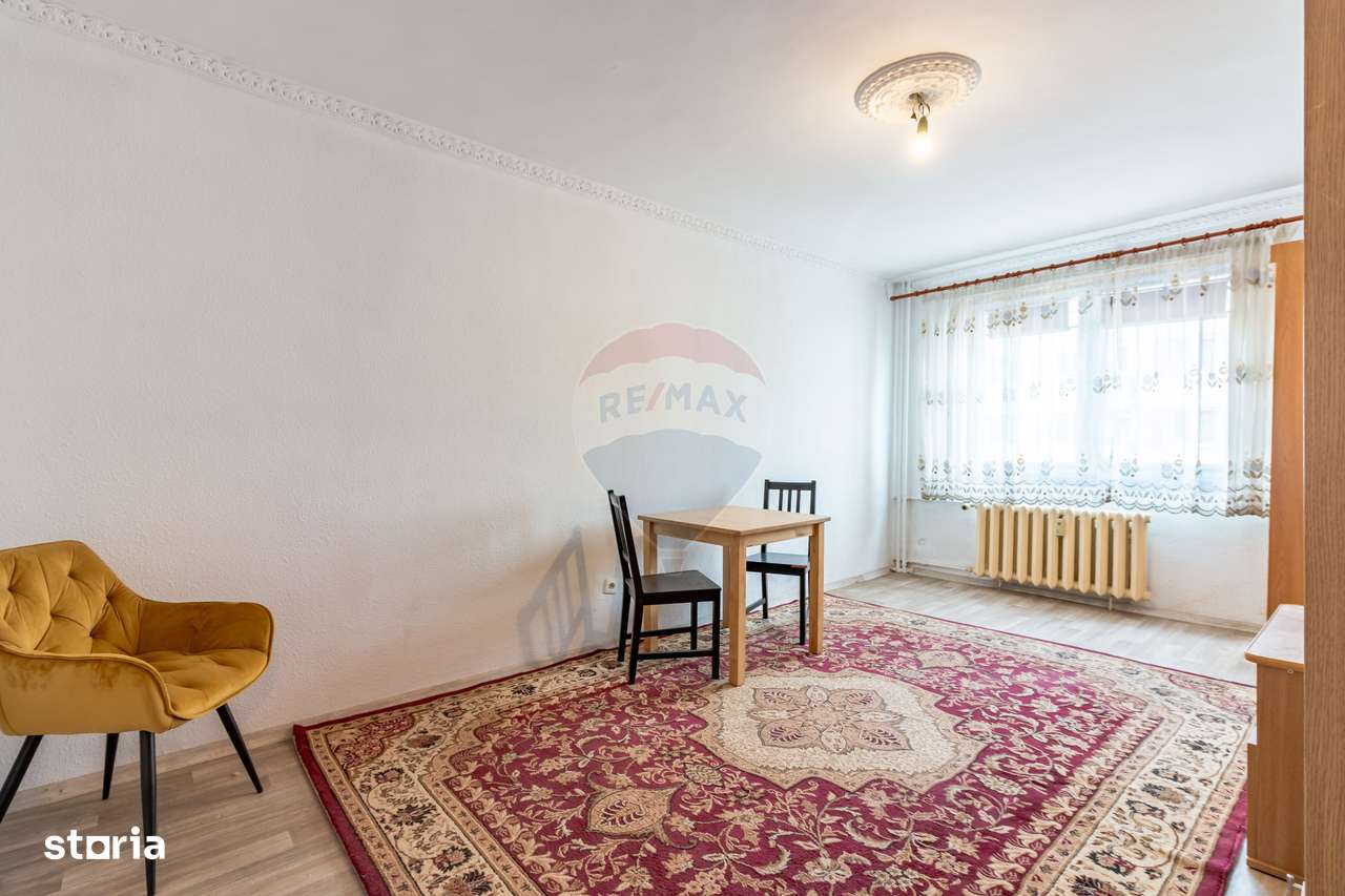 Apartament cu 3 camere de vanzare in zona Sebastian