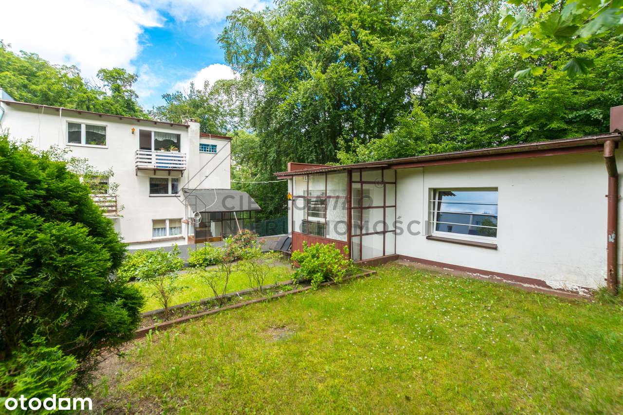 Unikatowe mieszkanie w bliskim sąsiedztwie lasu-8