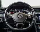 Volkswagen Golf 1.6 TDI Highline - 19