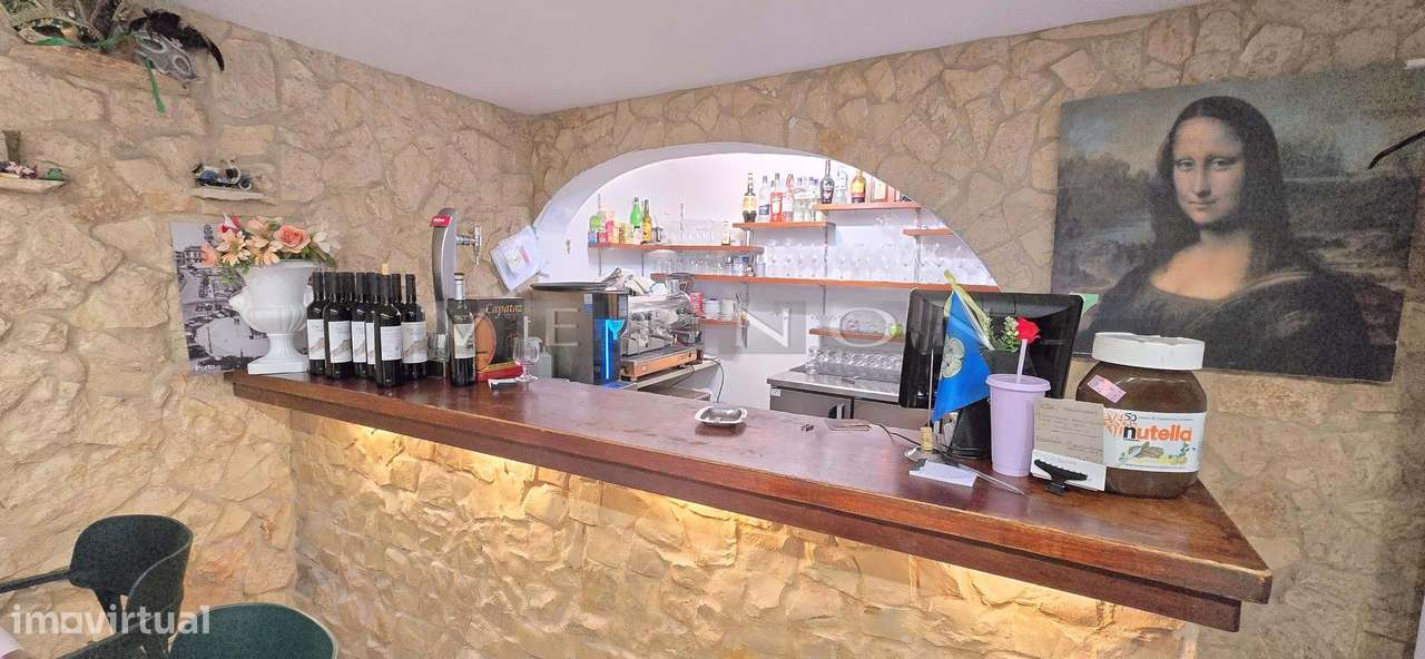 Algarve, Carvoeiro, para venda, negócio lucrativo, restaurante-pizzari-11