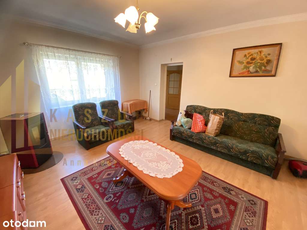 Na sprzedaż dom w Kadłubii z dużą działką-14