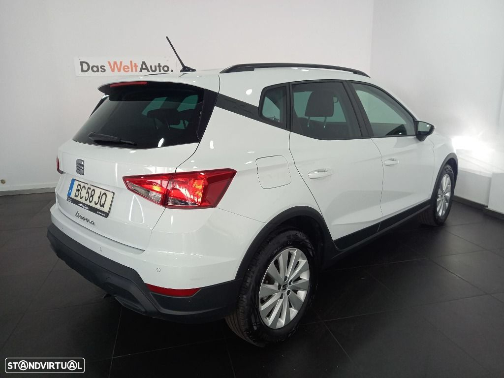 SEAT Arona 1.0 TSI Style DSG - 6