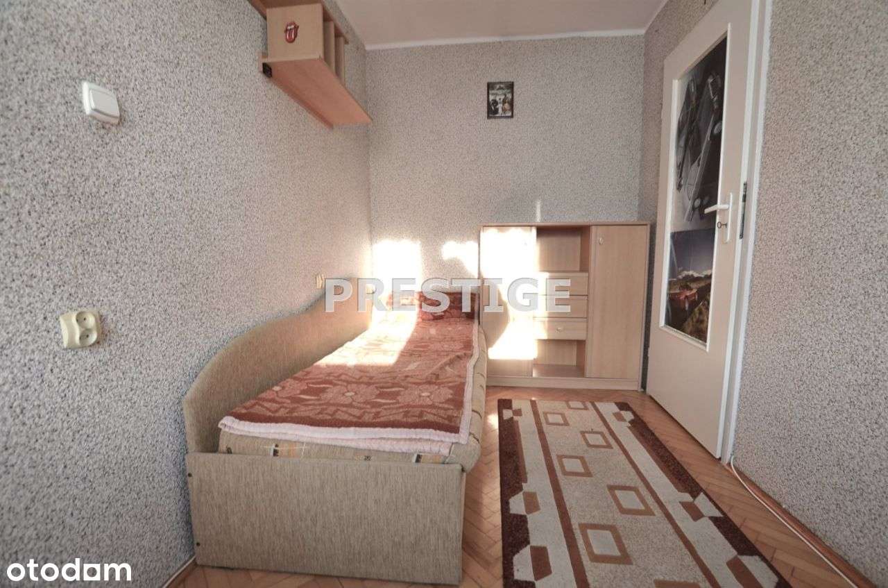 Super lokalizacja ! 2 pokoje w centrum - Pełny obrazek: 4/6