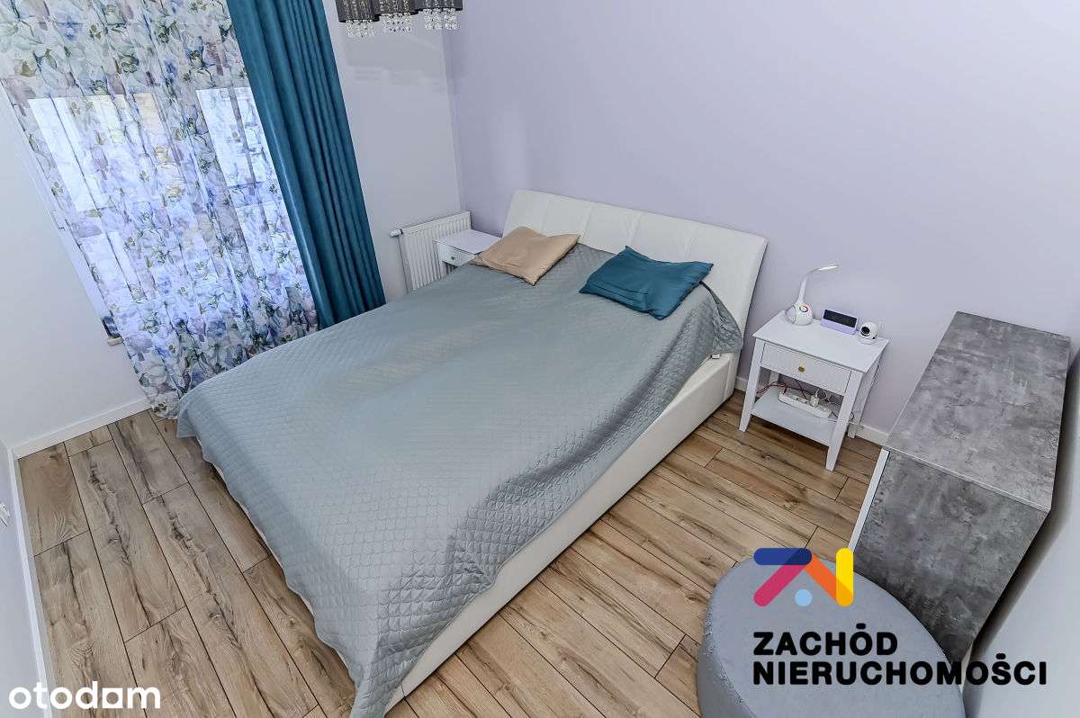 Mieszkanie na Osiedlu Mazurskim-Blok z windą-8