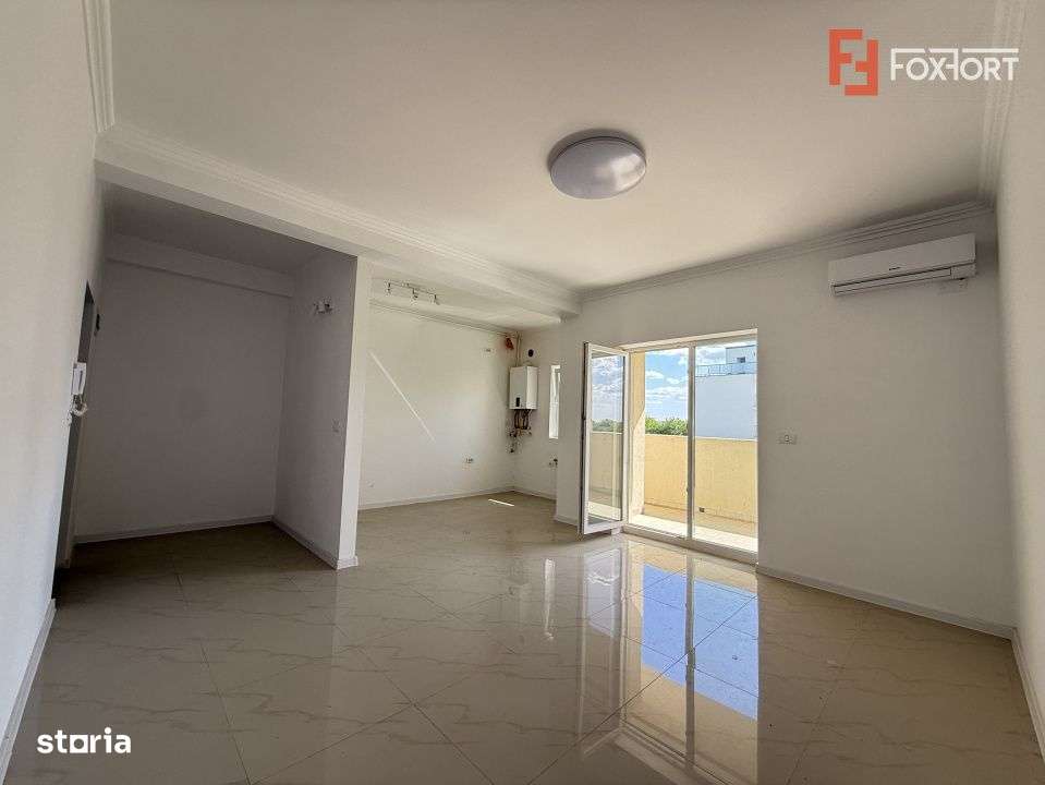Apartament cu 3 camere, 62,6 mp, de vanzare in zona Torontalului-4