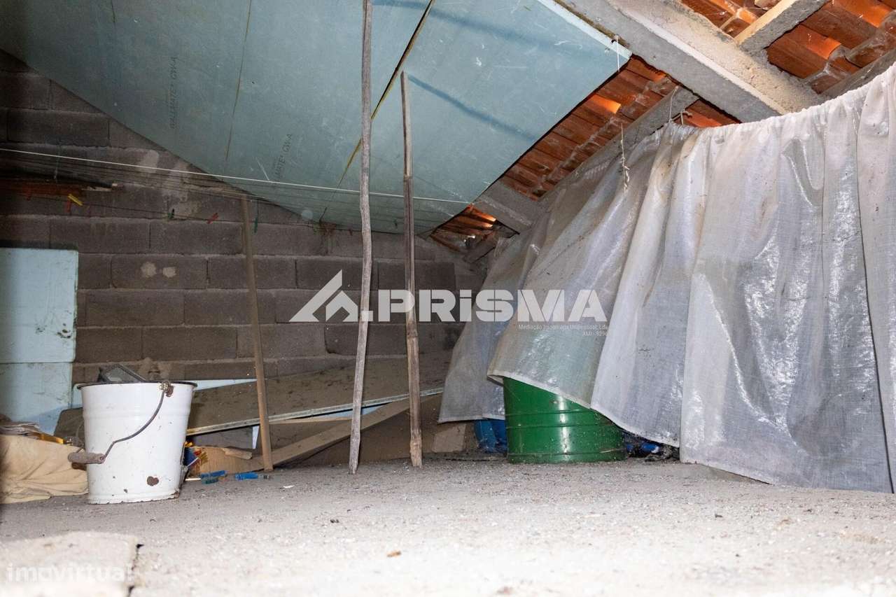 Moradia T3 para venda em Aldeia da Mata-22