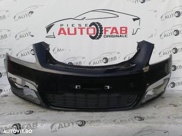 Bara fata Opel Zafira B an 2005-2006-2007-2008 - 1