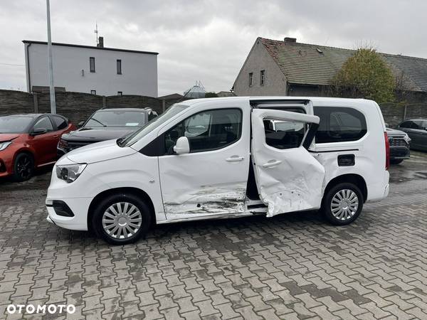 Opel Combo Life 1.5 CDTI Edition Plus S&S - 6