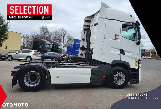 Renault T HIGH 480 - 5