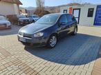 Volkswagen Golf 2.0 TDI Trendline - 2