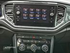 Volkswagen T-ROC 1.5 TSI ACT OPF 4MOTION DSG Style - 18