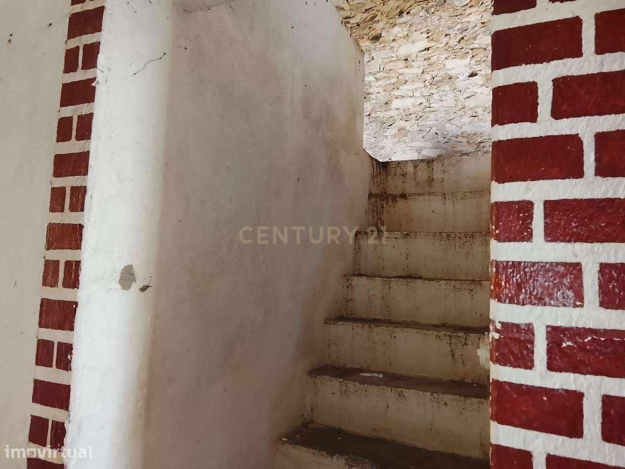 Moradia em Nisa no Alentejo -  Aldeia a 2km do Rio Tejo - Grande imagem: 5/16