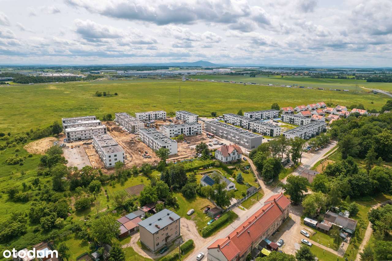 Apartment in zabrodzie_49488 - Widok 2