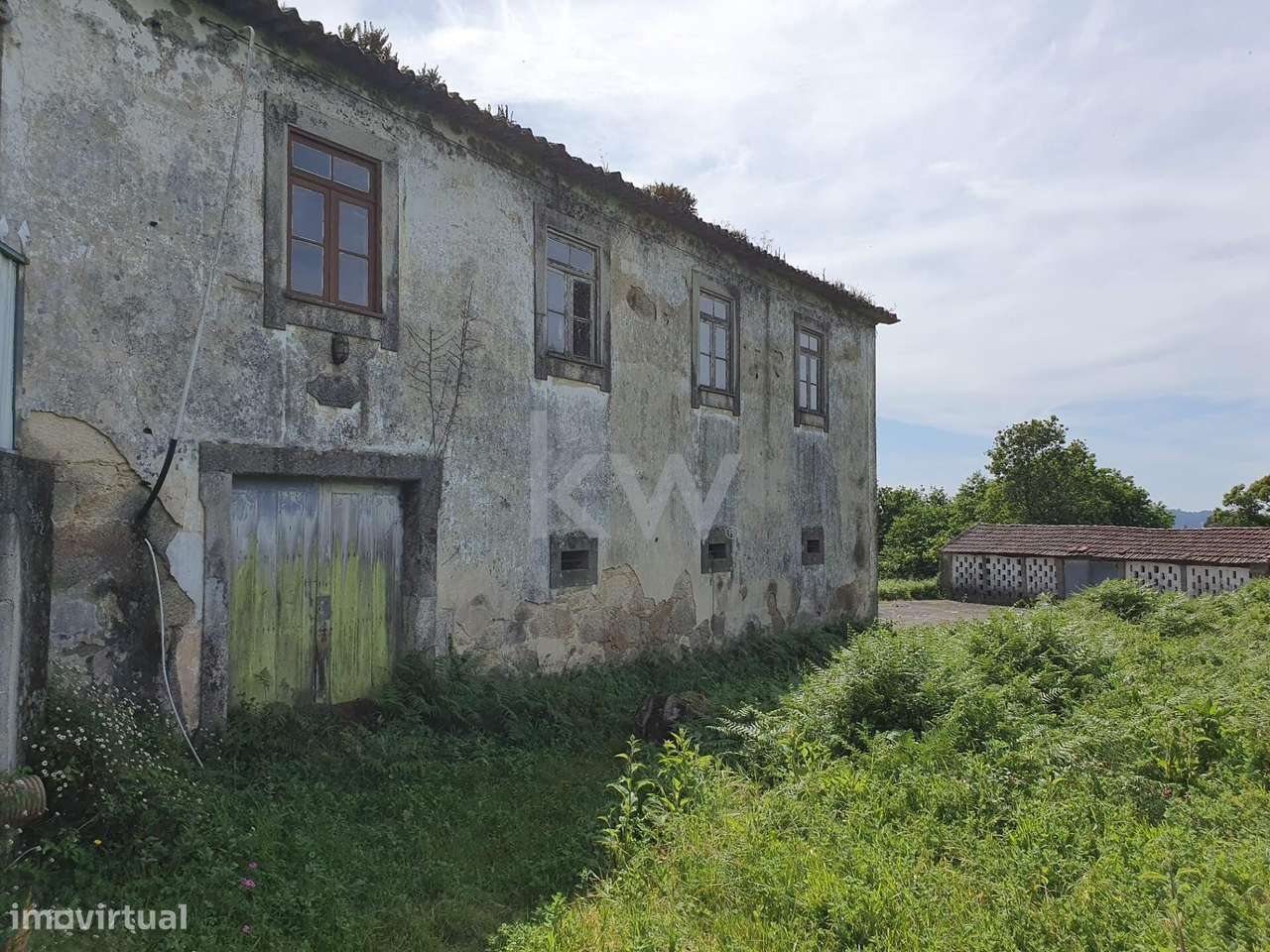 QUINTA CENTENÁRIA PARA EVENTOS Para Remodelar-18