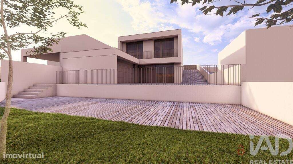 Casa / Villa T3 em Freixo de Cima e de Baixo de 240,00 m2 - Grande imagem: 4/20