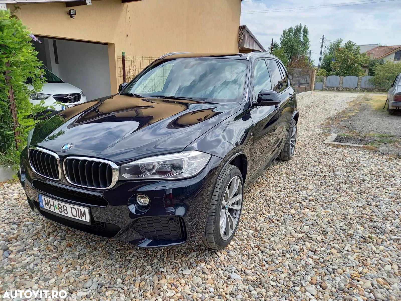 BMW X5 xDrive25d - 1