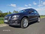 Audi Q5 2.0 TDI Quattro S tronic - 1