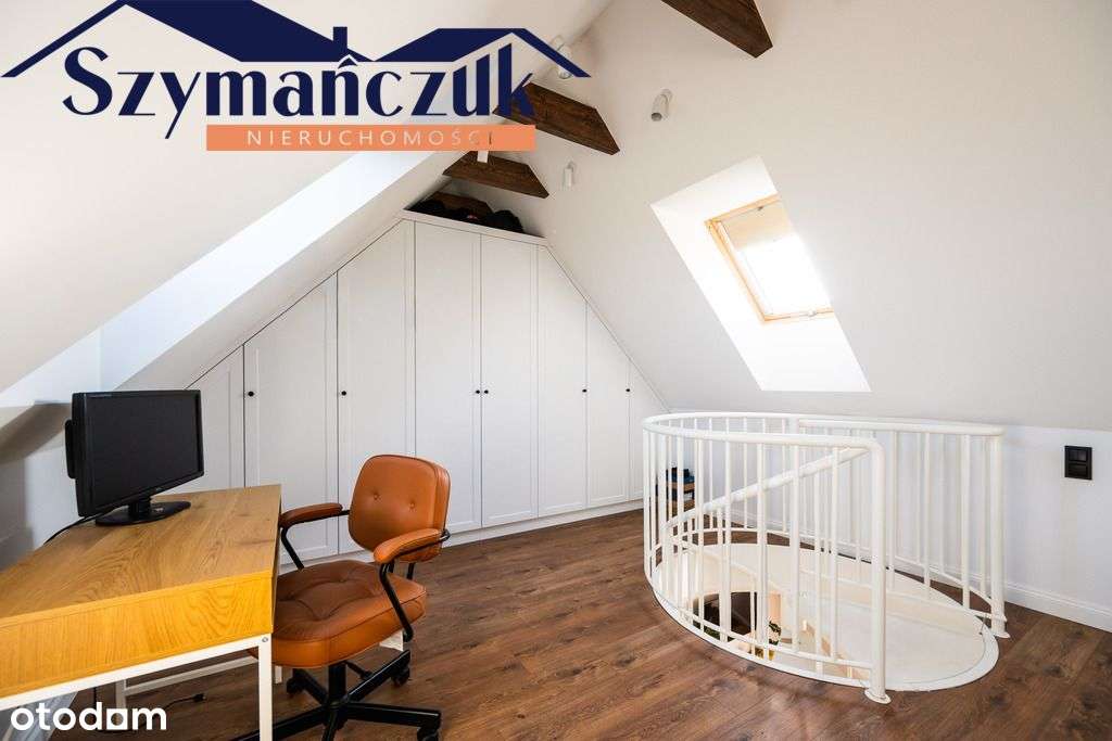 Mieszkanie 4 pokoje wykończone pod klucz-14