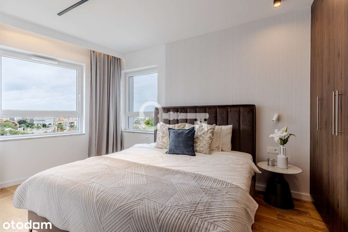 Widok na rzekę | Od zaraz | Wysoki standard-9