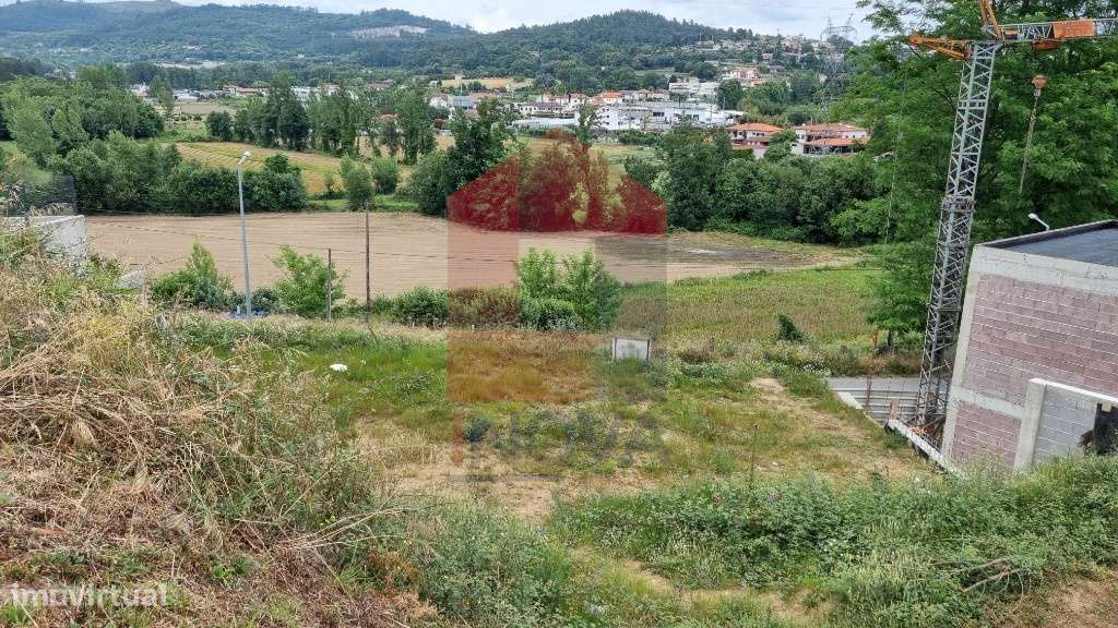 Terreno para construção - Grande imagem: 4/10