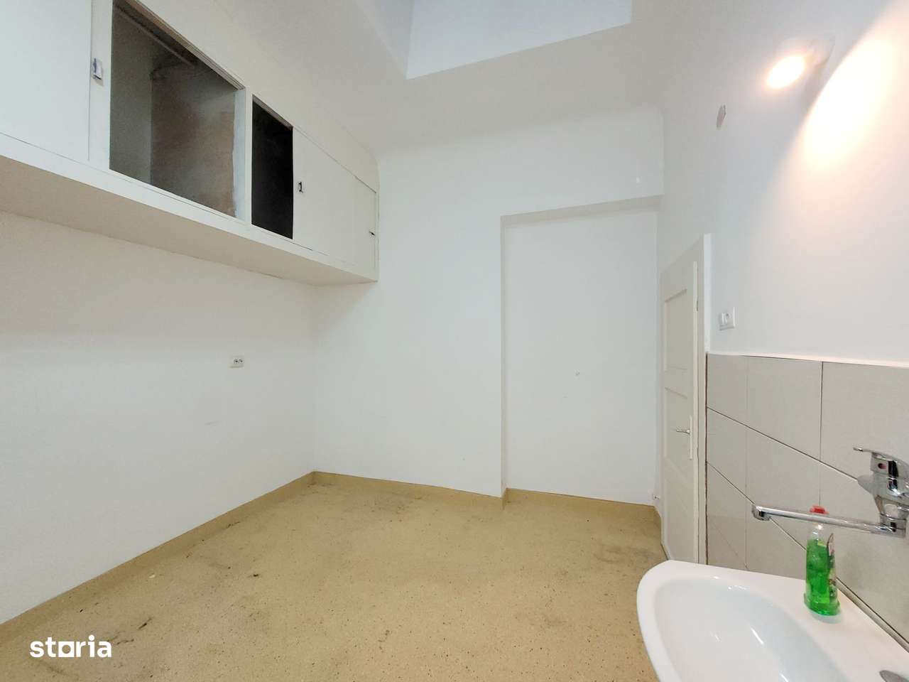 De închiriat spațiu de birouri 60 mp zona Sora - Imagine principală: 5/8