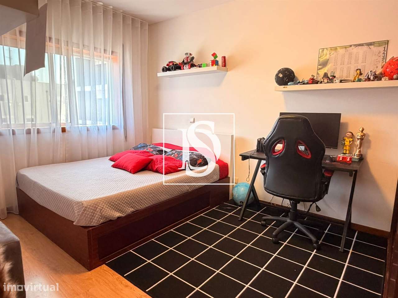 Apartamento T3 Venda em Vieira do Minho,Vieira do Minho-49