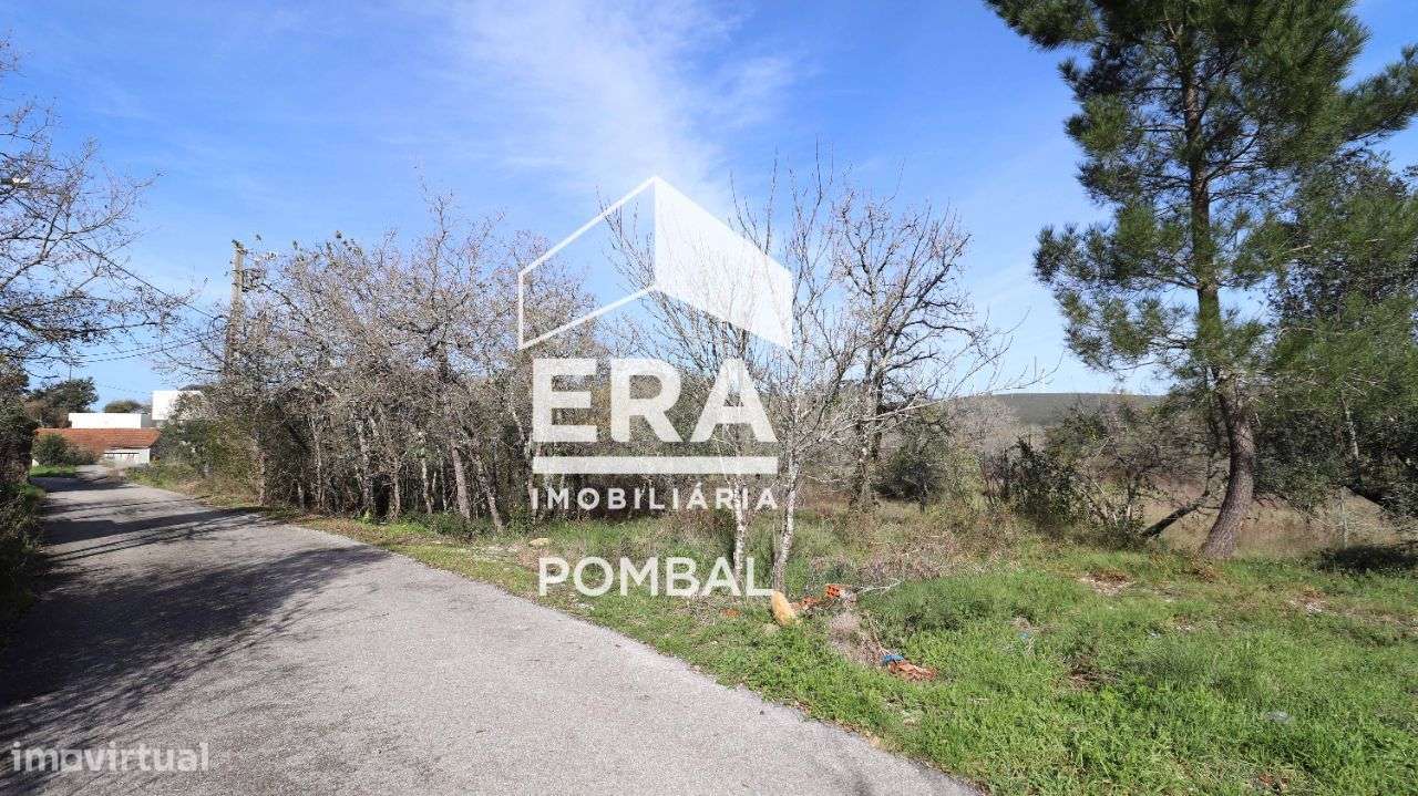 Terreno para construção com 1690m2 - Grande imagem: 5/6