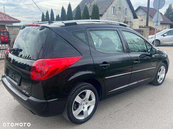 Peugeot 207 120 Premium - 29