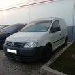 Vw Caddy 2009 - 1