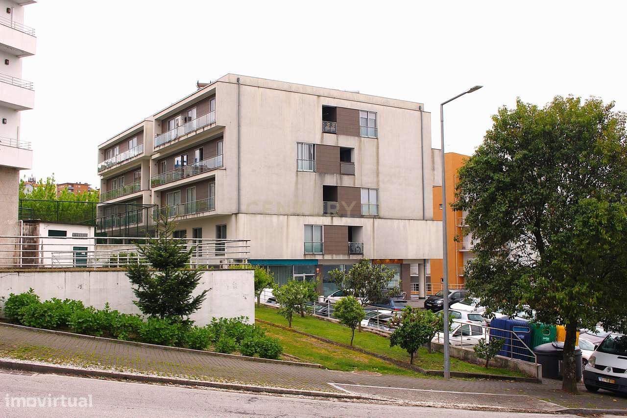 Apartamento T3  no Coração de Penafiel – Conforto e Centralidade-47