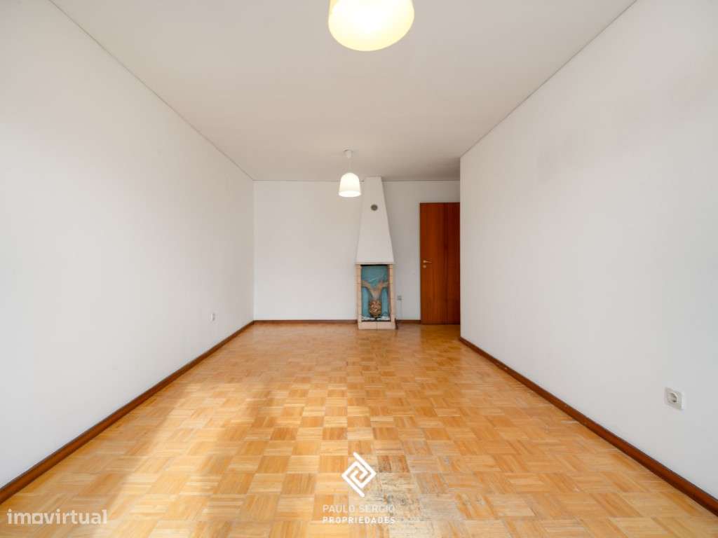 T3 no Centro de Avintes a 200m do Continente. - Grande imagem: 3/14