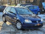 Volkswagen Golf 1.9 TDI Comfortline - 3