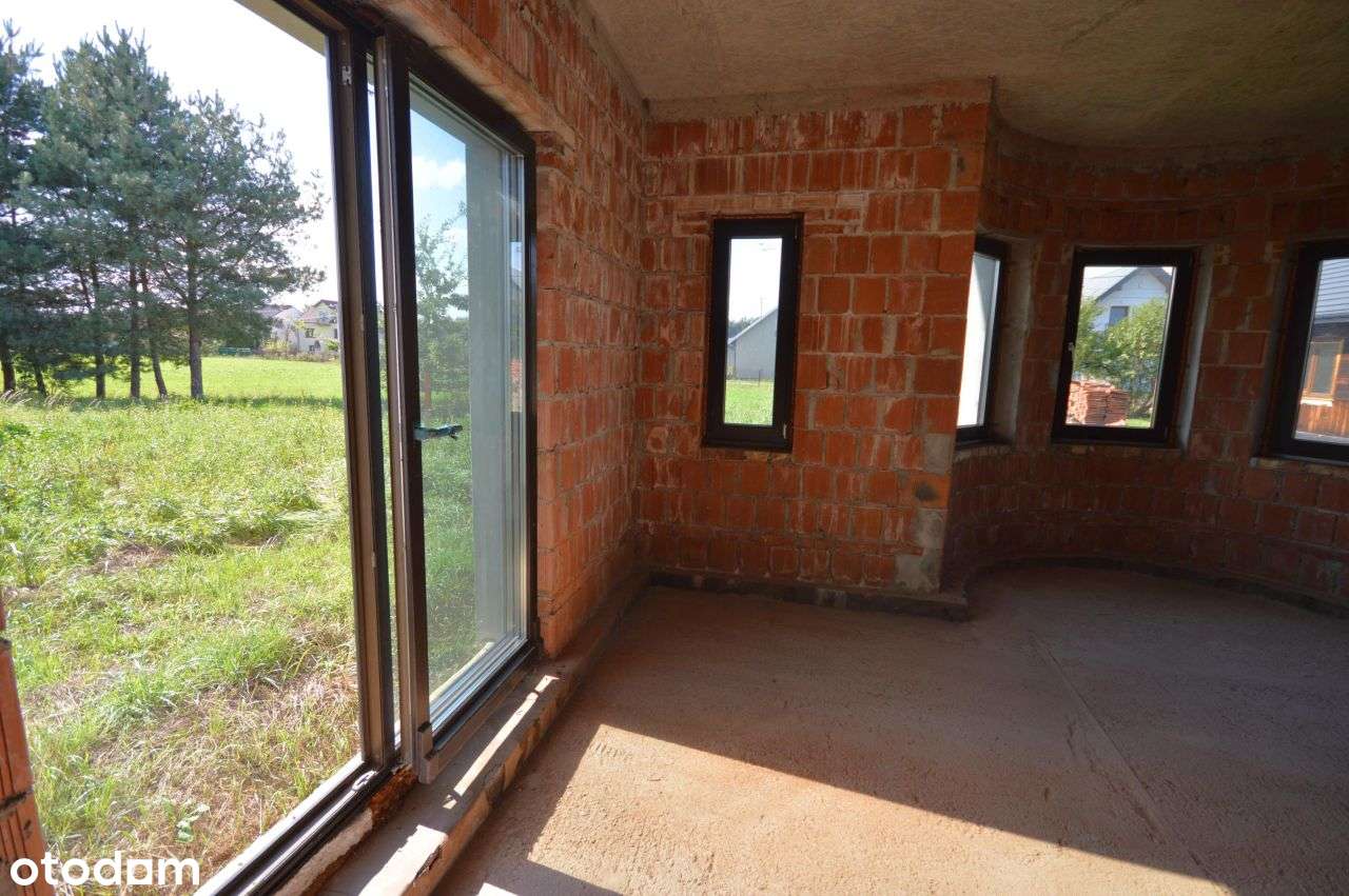 Stanisławice Dom w Kameliach blisko Pkp Bochnia - Pełny obrazek: 4/20