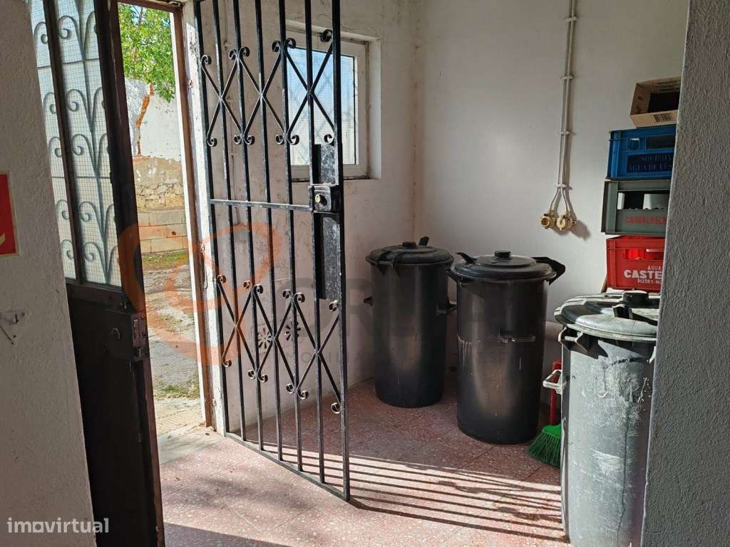 Espaço Comercial/Restaurante para venda em Albufeira-18