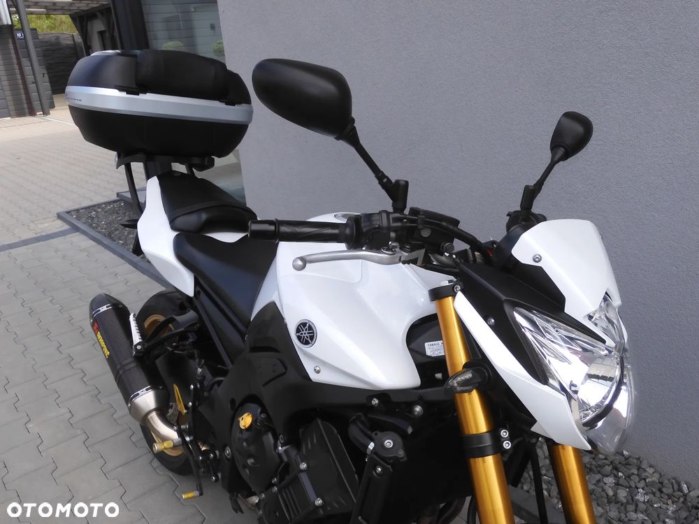 2010#FZ8N#Dużo Dodatków#A...