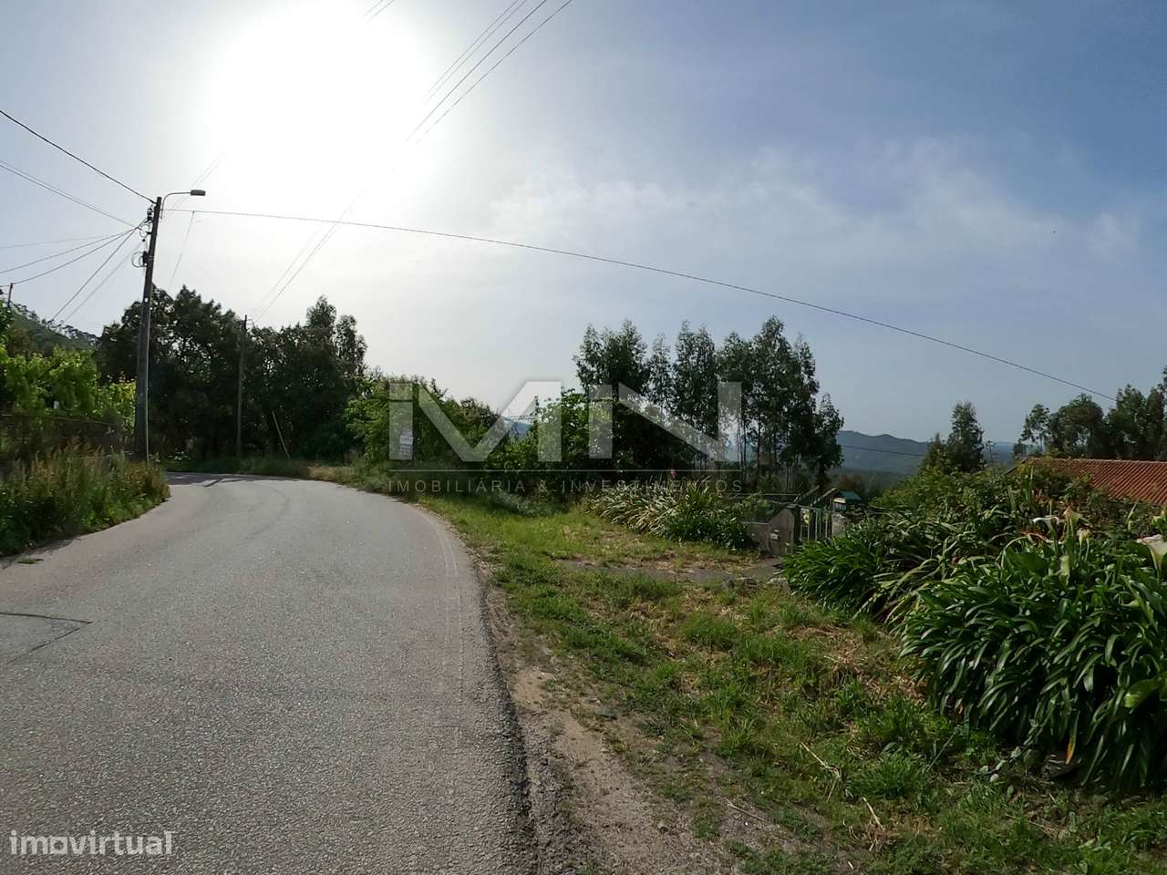 510m2 de Natureza a um Passo do Porto - 2 frentes-12