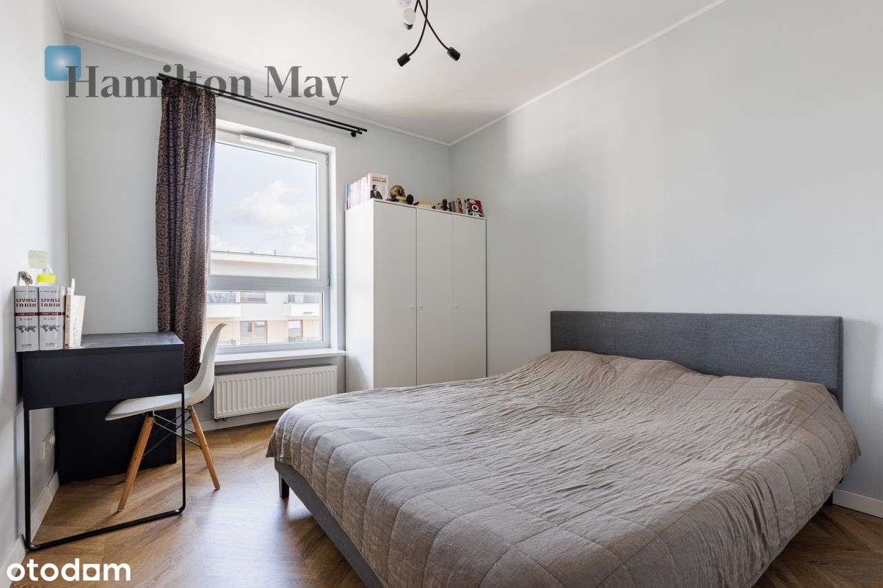 Przestronne 2-pok. mieszkanie 60.1 m2 z balkonem-6