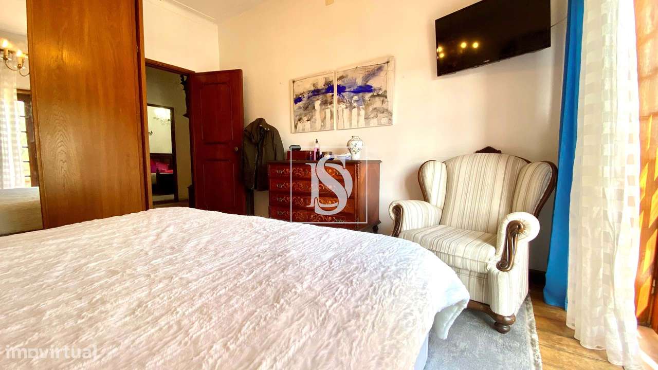 Moradia T4 em Rio Tinto - Grande imagem: 3/18