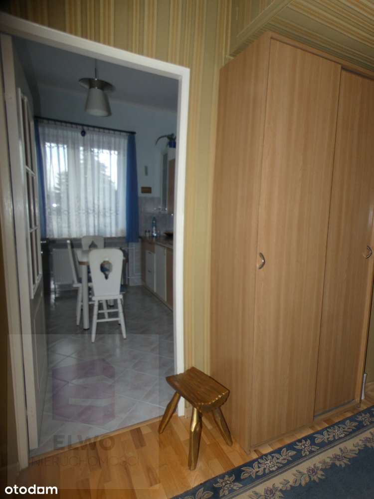 Ładne 2 pokoje z miejscem parkingowym-10